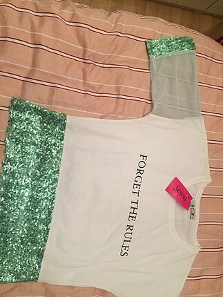 Diğer T-shirt