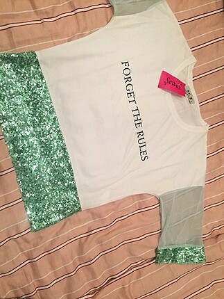 s Beden T-shirt