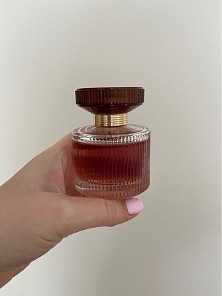 Amber elixir parfüm