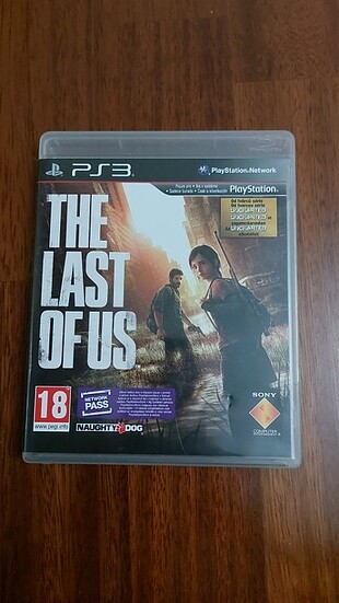 Ps3 orjinal