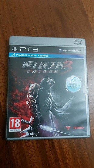 Ps3 oyun