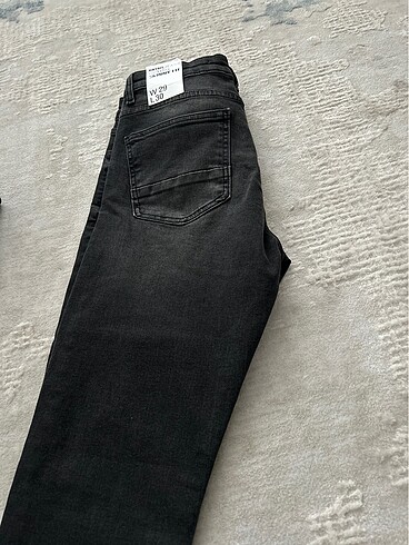 Koton erkek jean
