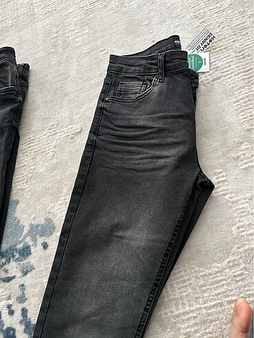 30 Beden Koton erkek jean