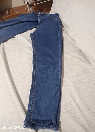 Mom jean