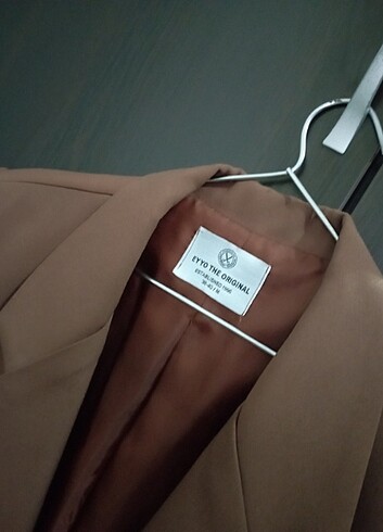 m Beden Blazer