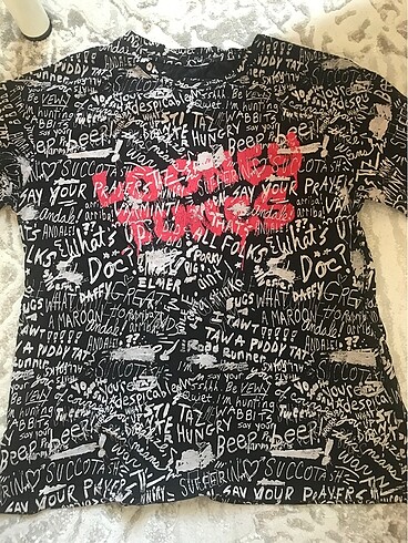 T shirt