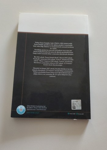 Bağla(n)ma Şiir Kitabı - Görsel 2