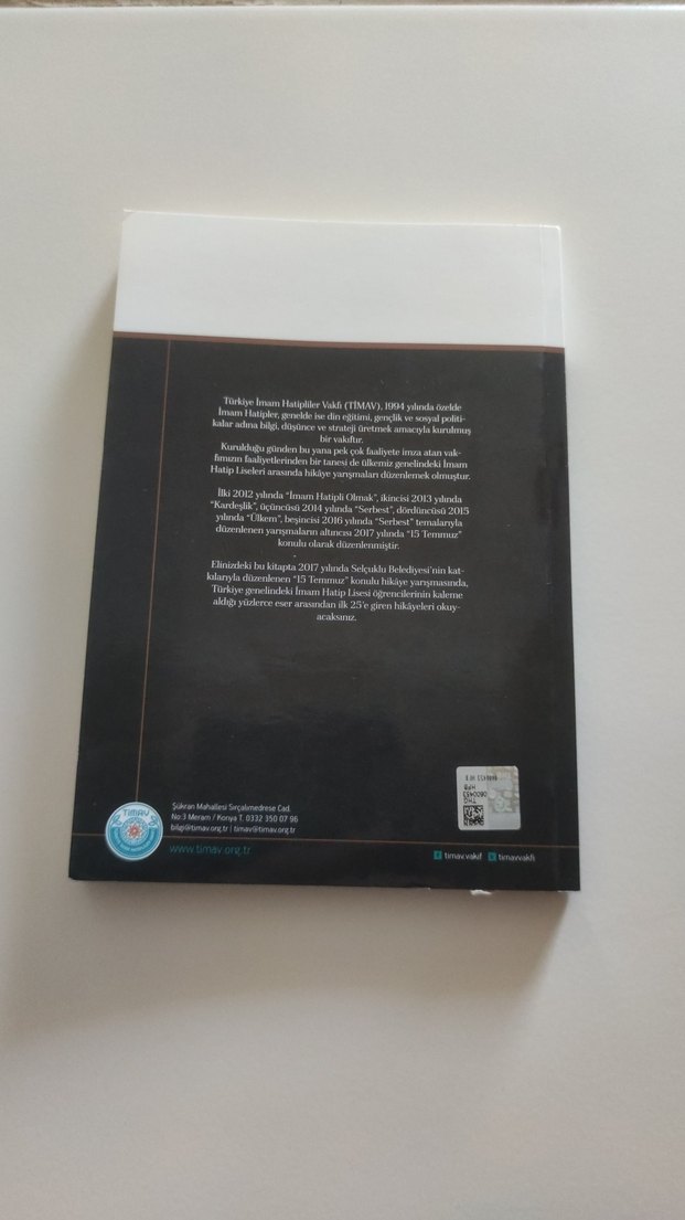 Bağla(n)ma Şiir Kitabı - Görsel 2