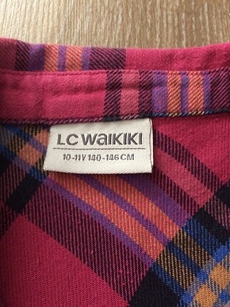 LC Waikiki Gömlek