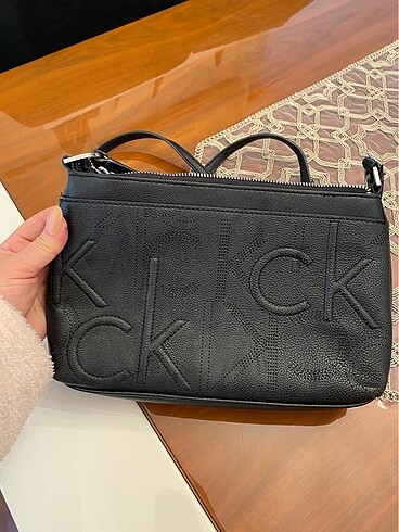 Calvin Klein Calvin klein çanta