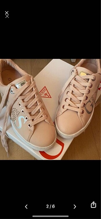 Guess Guess sneaker