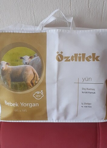 #bebek yorganı 