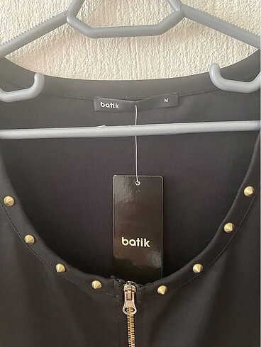 Batik Elbise