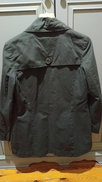 LC Waikiki Trençkot