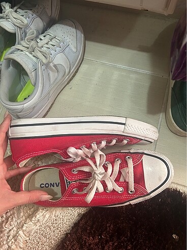 converse all star