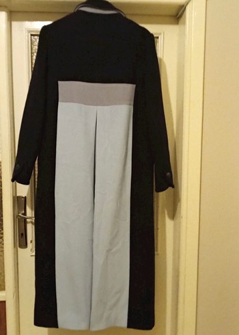 Adil ışık Uzun Kaban - Görsel 2