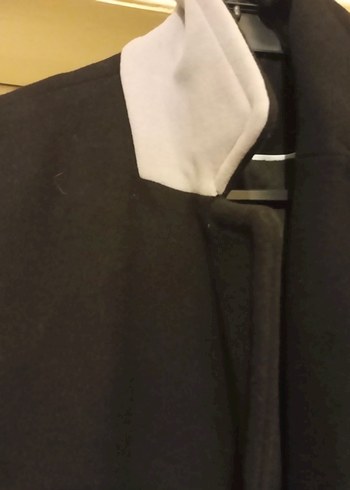 Adil ışık Uzun Kaban - Görsel 4