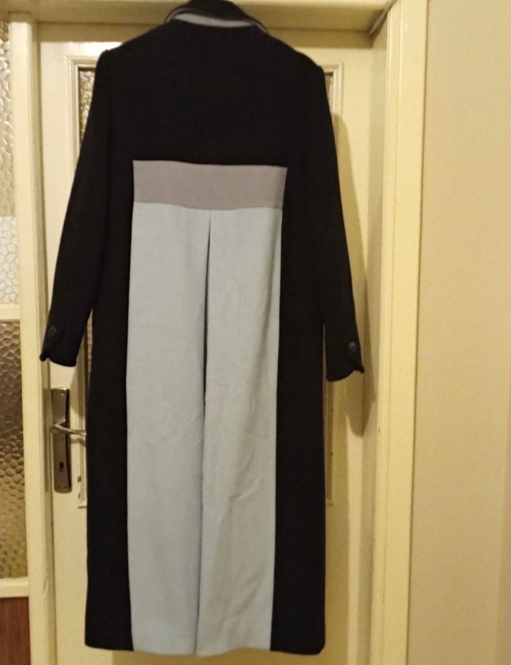 Adil ışık Uzun Kaban - Görsel 2