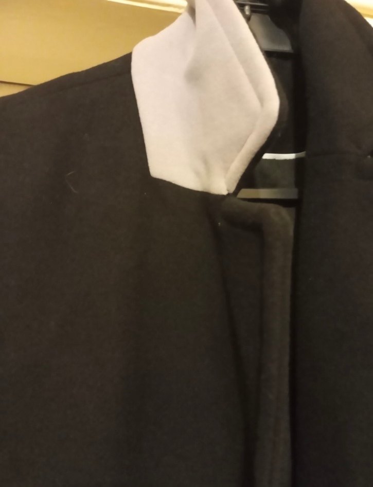 Adil ışık Uzun Kaban - Görsel 4