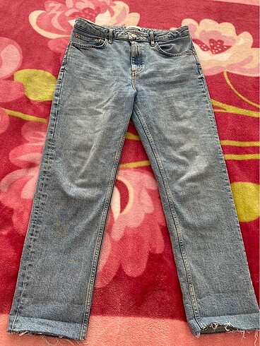 Jean pantolon