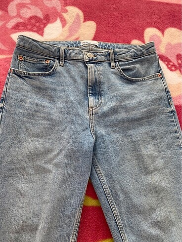 Zara Jean pantolon