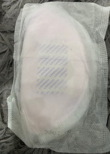 Lansinoh gögüs pedi - Görsel 3