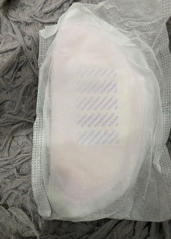 Lansinoh gögüs pedi - Görsel 2