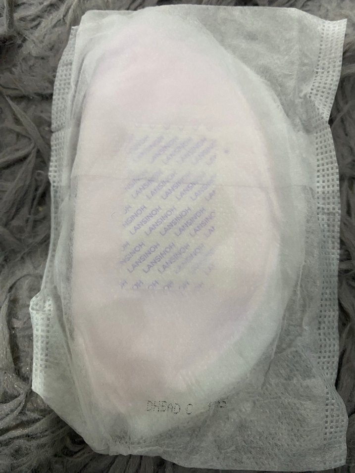 Lansinoh gögüs pedi - Görsel 3