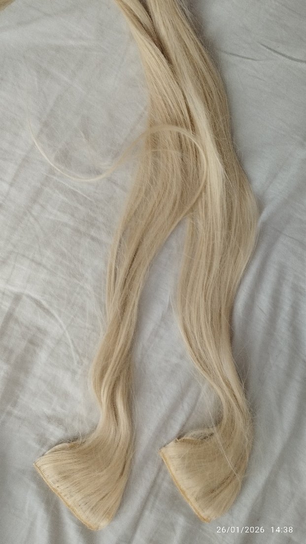 çıt çıt saç - Görsel 2