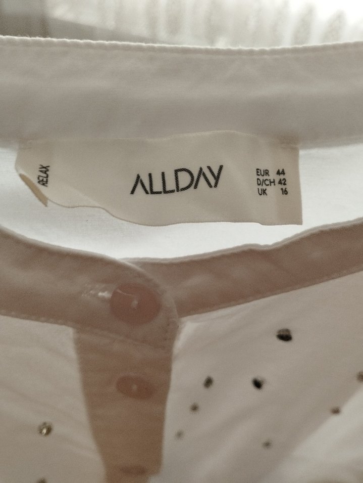 tesettür gömlek - Görsel 4