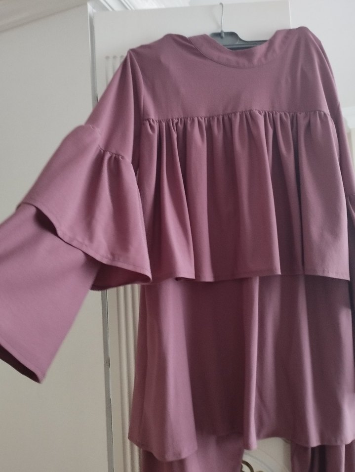 tesettür takım - Görsel 2