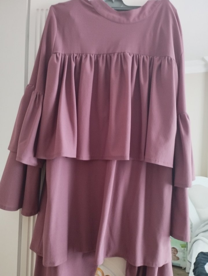 tesettür takım - Görsel 3