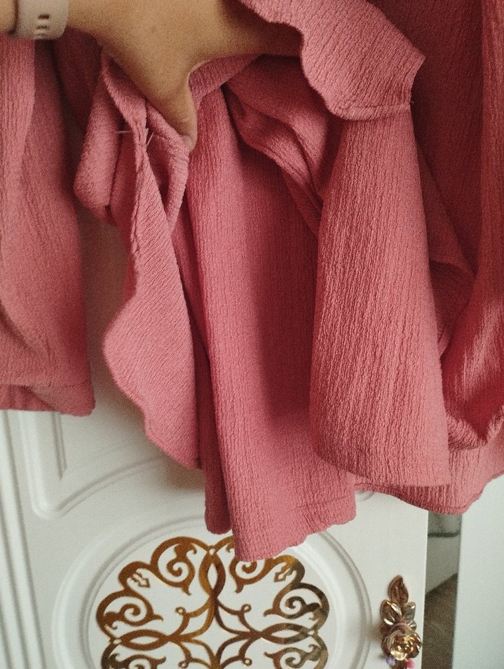 tesettür takım - Görsel 3