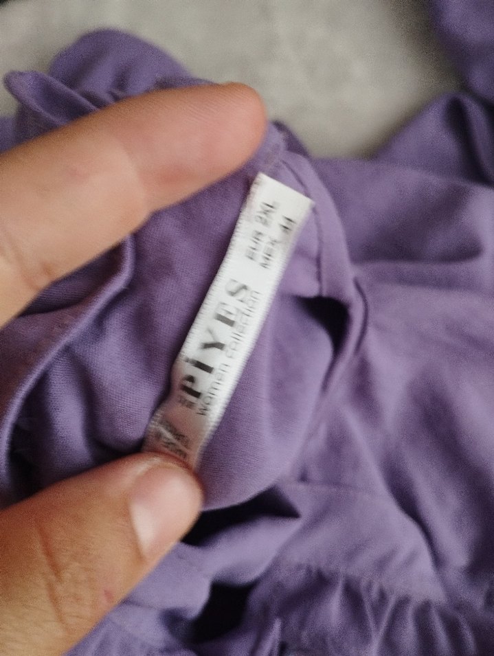 tesettür takım - Görsel 4