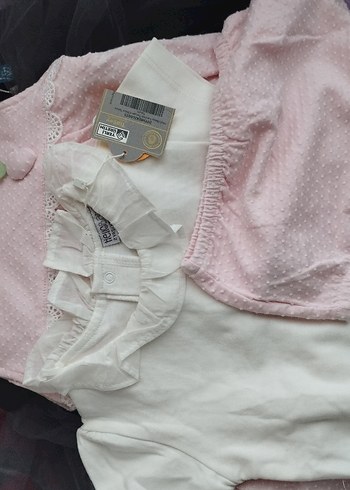 bebek kıyafetleri - Görsel 5