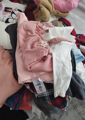 bebek kıyafetleri - Görsel 10