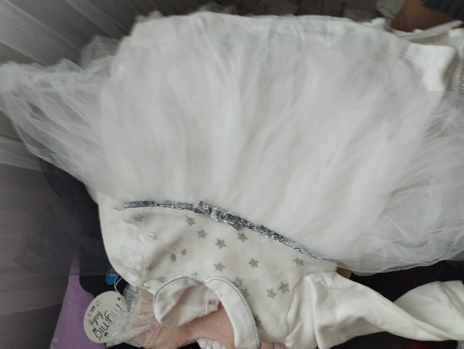 bebek kıyafetleri - Görsel 4