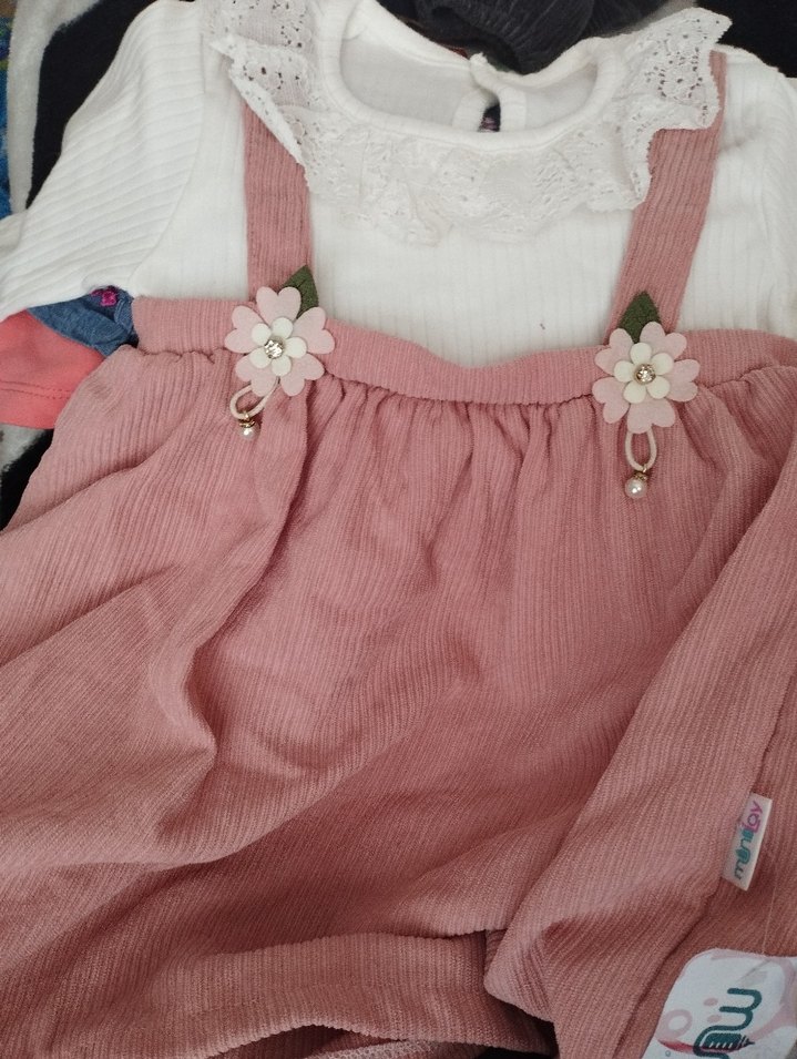 bebek kıyafetleri - Görsel 3