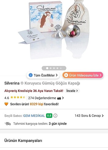Gümüş kapak