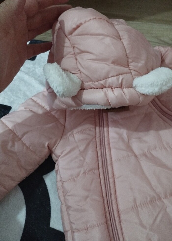 Kar tulumu - Görsel 2