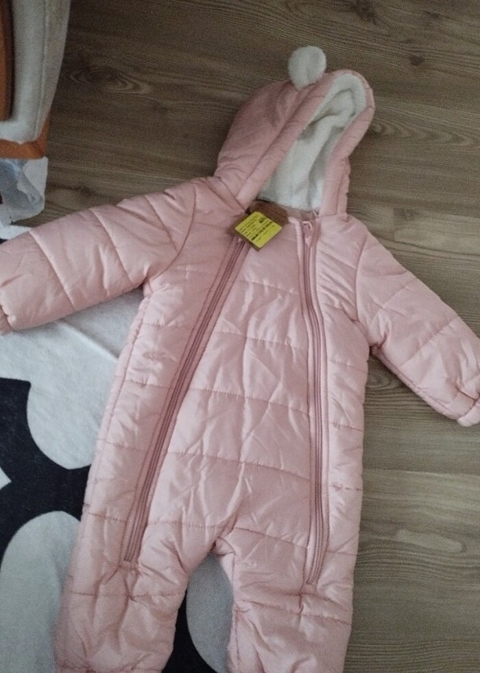 Kar tulumu - Görsel 3