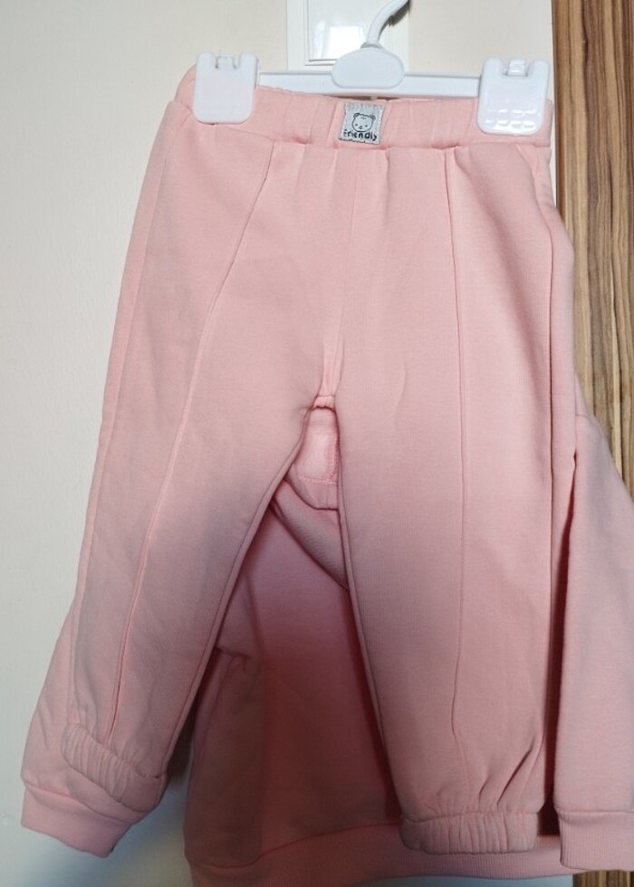 Çocuk takım - Görsel 2