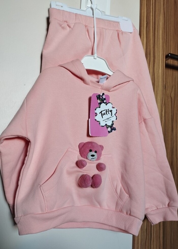 Çocuk takım - Görsel 3