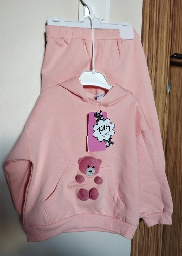 Çocuk takım - Görsel 4