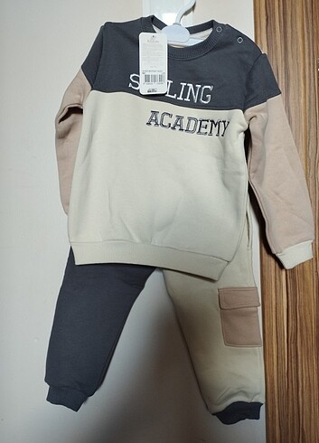 Çocuk takım - Görsel 2