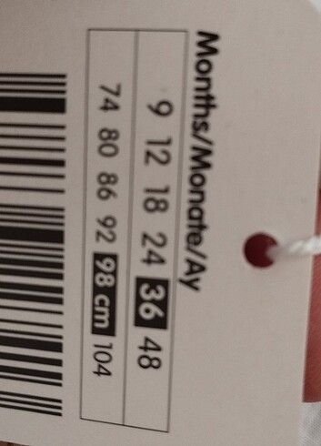 Çocuk takım elbise - Görsel 6