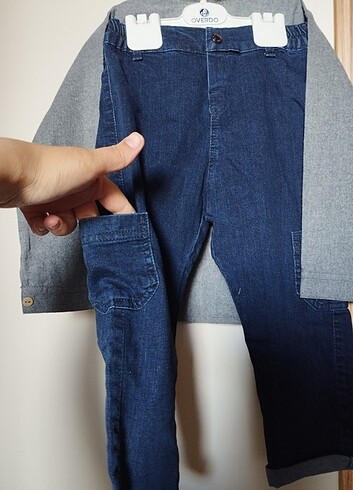 Takım elbise çocuk - Görsel 5