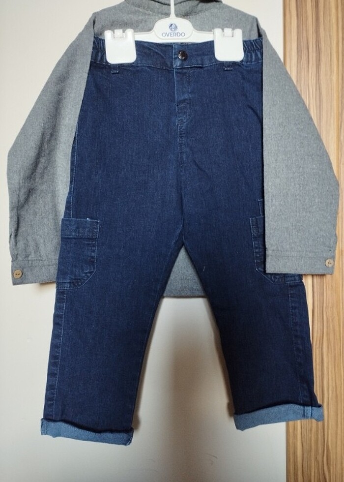 Takım elbise çocuk - Görsel 4