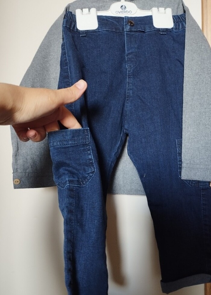 Takım elbise çocuk - Görsel 5