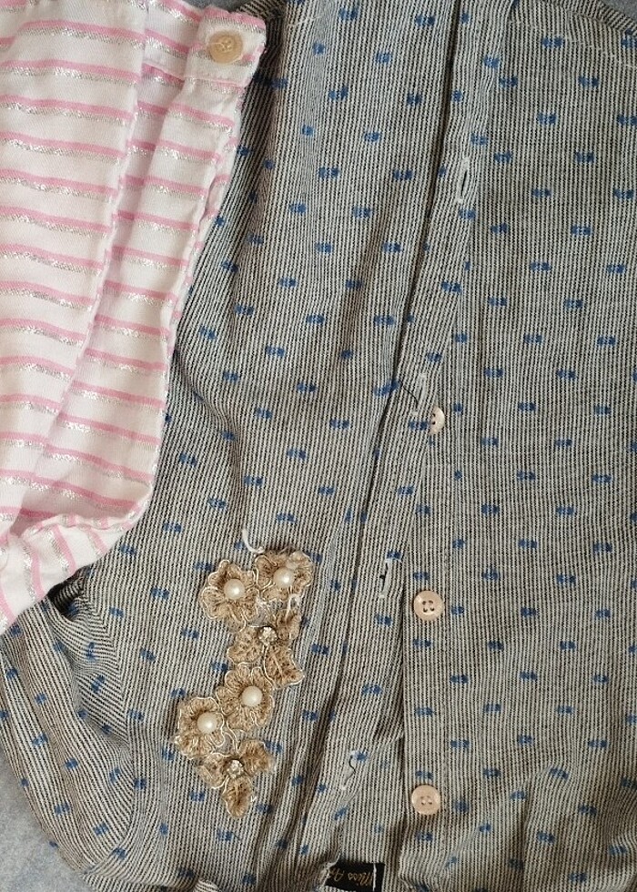 Gömlek  - Görsel 3